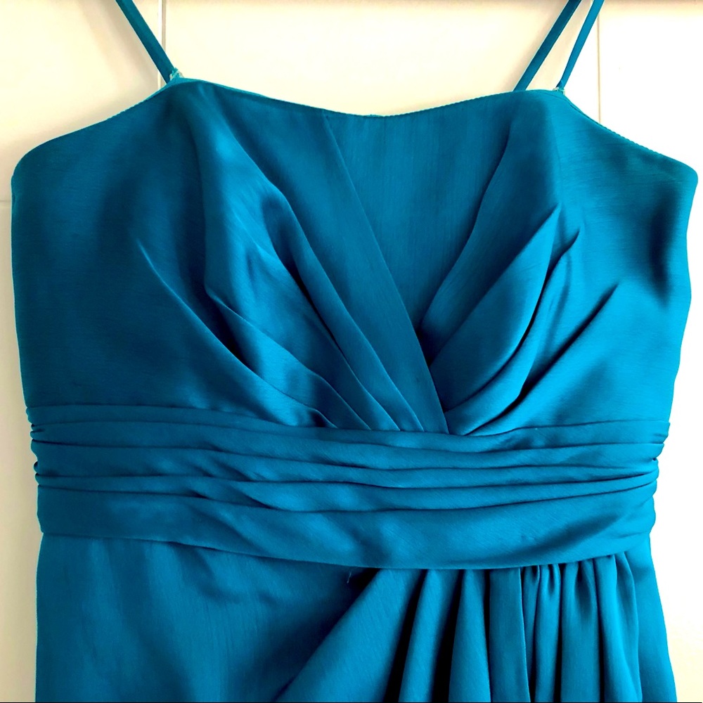 Pricilla of Boston Party Dress